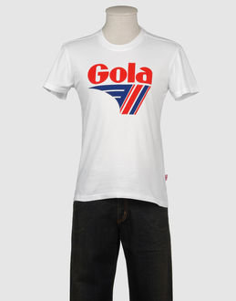 Gola Short sleeve t-shirt