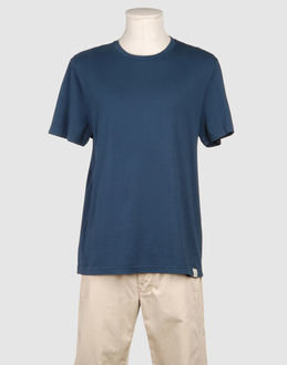 Mauro Grifoni Short sleeve t-shirt