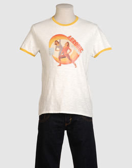 Scotch & Soda Short sleeve t-shirt