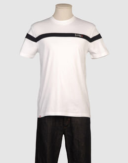 Jc De Castelbajac Short sleeve t-shirt