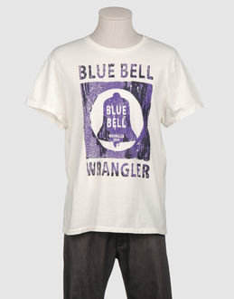 Wrangler Short sleeve t-shirt
