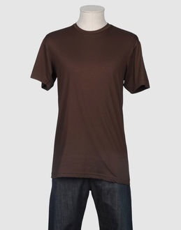 American Apparel Short sleeve t-shirt