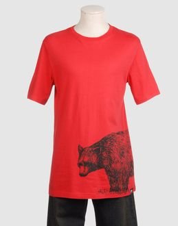 Penfield Short sleeve t-shirt