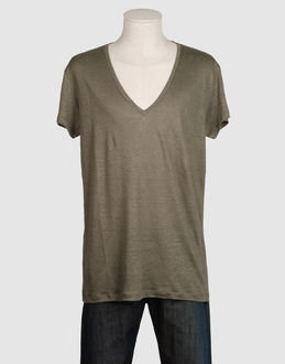 Trussardi 1911 Short sleeve t-shirt