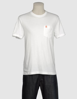 An Original Penguin By Munsingwear Short sleeve t-shirt