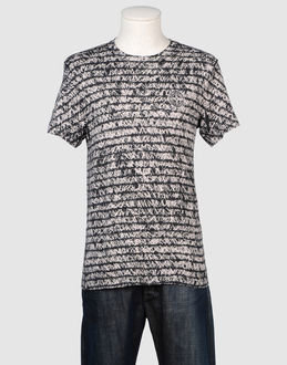 Stone Island Short sleeve t-shirt