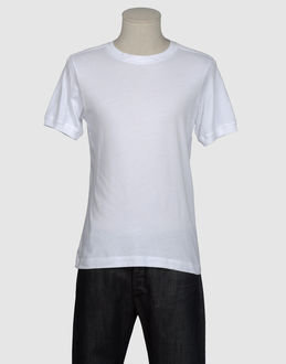 Dries Van Noten Short sleeve t-shirt