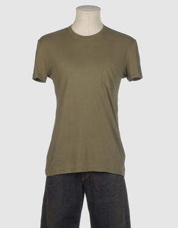 Patrizia Pepe Short sleeve t-shirt