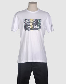 D.a. Daniele Alessandrini Short sleeve t-shirt