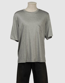 3.1 Phillip Lim Short sleeve t-shirt