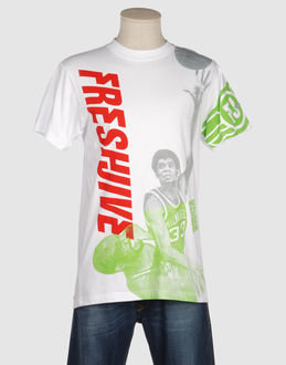 Freshjive Short sleeve t-shirt