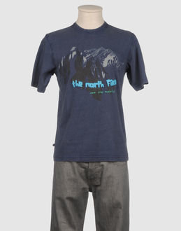 The North Face Short sleeve t-shirt