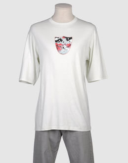 Hawk Short sleeve t-shirt