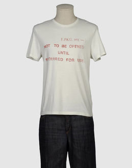 Dondup Short sleeve t-shirt