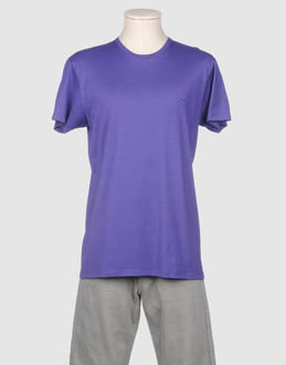 Etro Short sleeve t-shirt