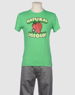 Madson Discount Short sleeve t-shirt
