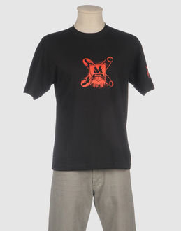 Macbeth  Short sleeve t-shirt