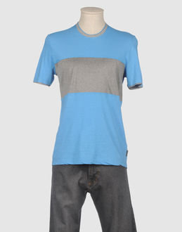 Paolo Pecora Short sleeve t-shirt