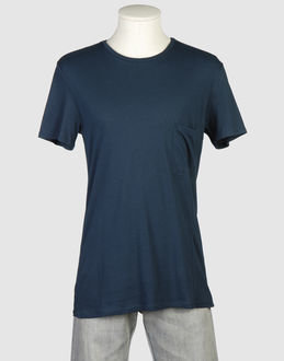 Helmut Lang Short sleeve t-shirt