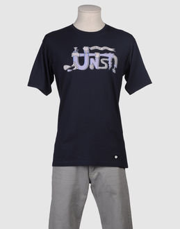 Unst Short sleeve t-shirt