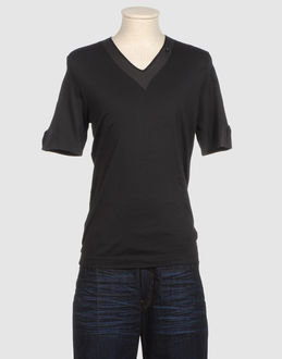 In-side Short sleeve t-shirt