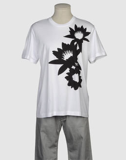 Y-3 Short sleeve t-shirt