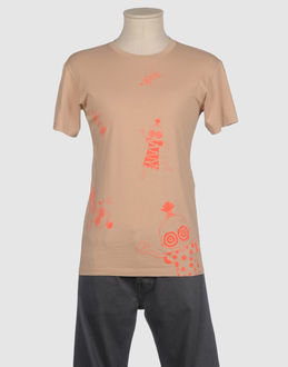 Marc By Marc Jacobs Short sleeve t-shirt
