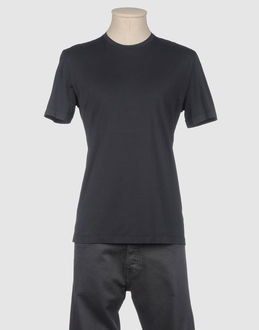 T-skin Short sleeve t-shirt