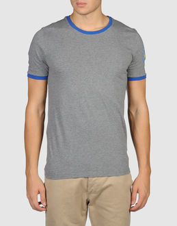 Gucci Short sleeve t-shirt