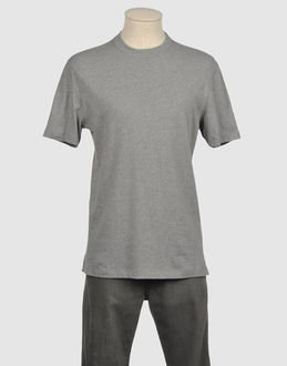 Brunello Cucinelli Short sleeve t-shirt