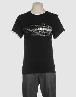 Calvin Klein Swimwear Short sleeve t-shirt