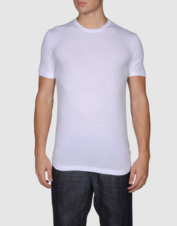 Armani Collezioni Short sleeve t-shirt