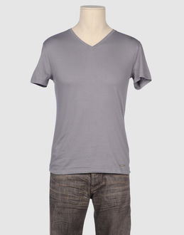 Costume National Homme Short sleeve t-shirt