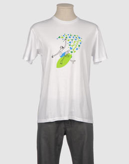 Palm Graphics Short sleeve t-shirt