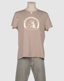 Avio Short sleeve t-shirt