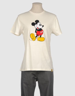 Walt Disney Short sleeve t-shirt