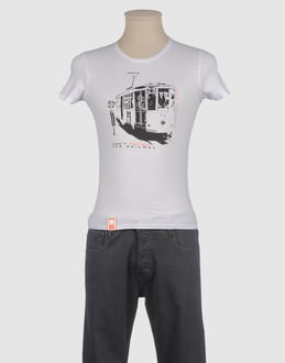 Peter Witt Short sleeve t-shirt