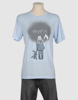 Rvca Short sleeve t-shirt