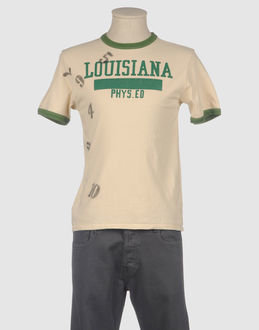 Gold Rush Outfitters Short sleeve t-shirt