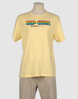 Ripcurl Short sleeve t-shirt