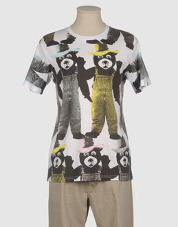 Lazy Oaf Short sleeve t-shirt