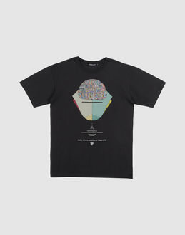 Undercover Exclusive For Yoox.com  Short sleeve t-shirt