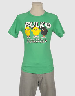 Bulk Short sleeve t-shirt