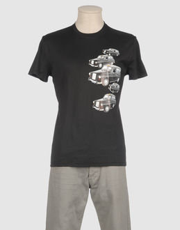 Klapmann Short sleeve t-shirt