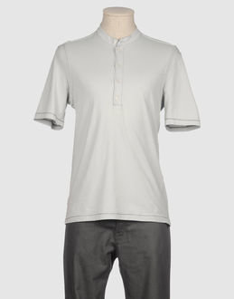 Hannes Roether Short sleeve t-shirt