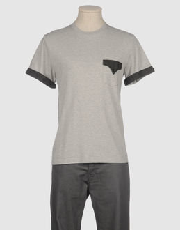 Bn Button Noise Short sleeve t-shirt