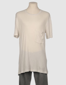 Band Of Outsiders Short sleeve t-shirt