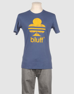 Bluff Short sleeve t-shirt