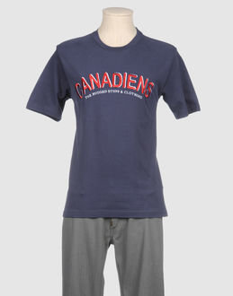 Canadiens Short sleeve t-shirt