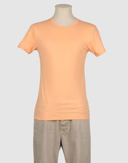 Loden Dager Short sleeve t-shirt